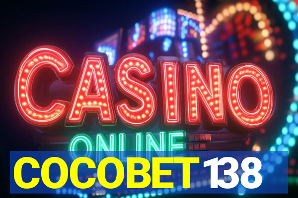 COCOBET138