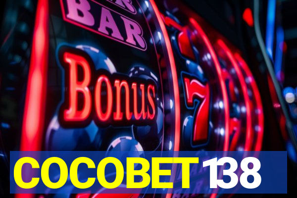 COCOBET138