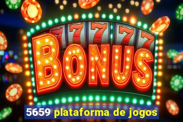 5659 plataforma de jogos