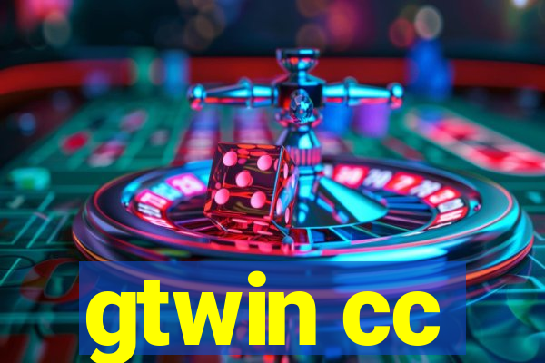 gtwin cc