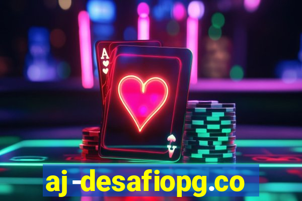 aj-desafiopg.com