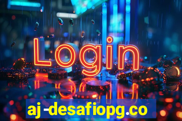 aj-desafiopg.com
