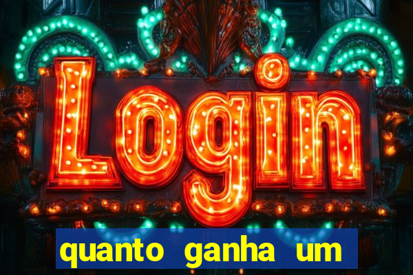 quanto ganha um lixeiro por ano