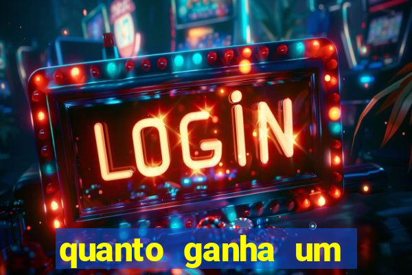 quanto ganha um lixeiro por ano