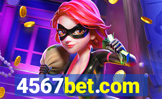 4567bet.com