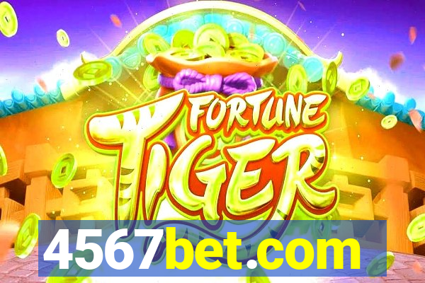4567bet.com