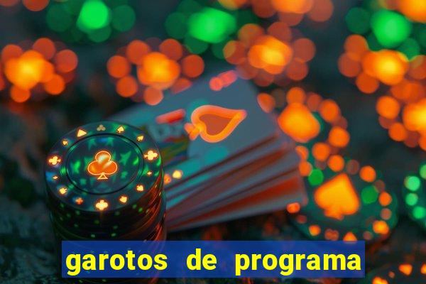 garotos de programa da baixada fluminense