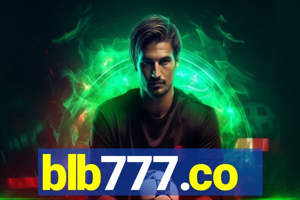 blb777.co