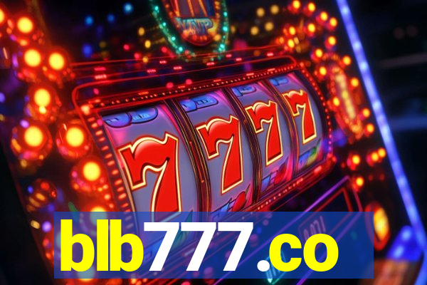 blb777.co