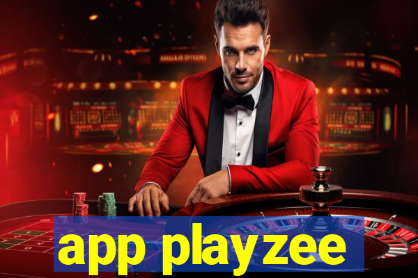 app playzee