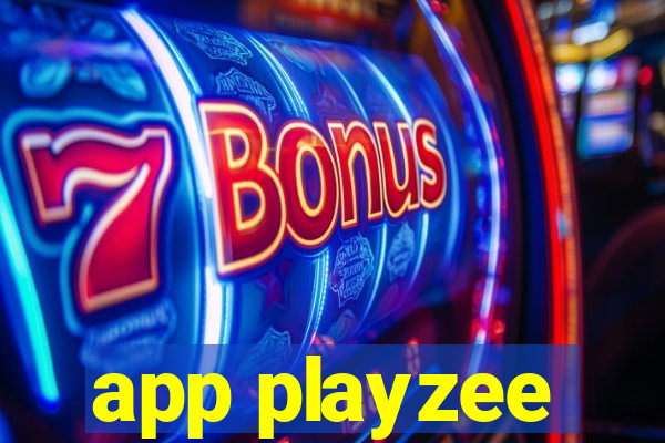 app playzee