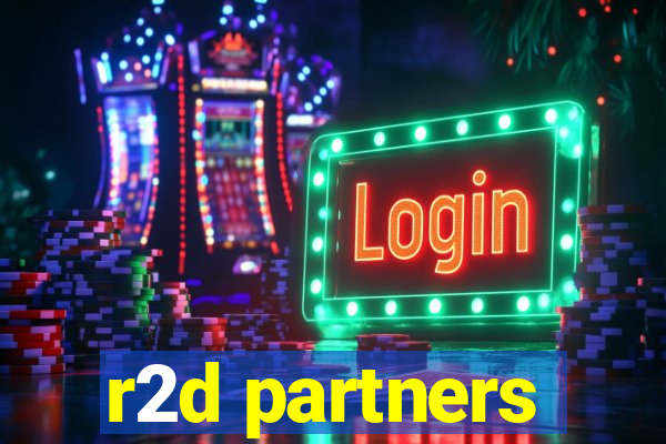 r2d partners