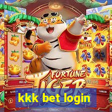 kkk bet login