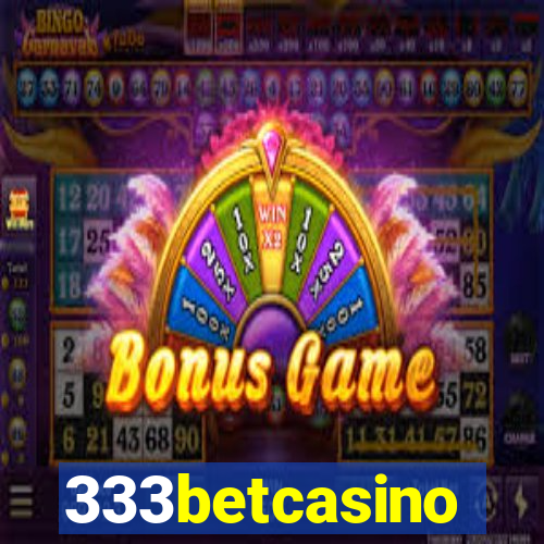 333betcasino