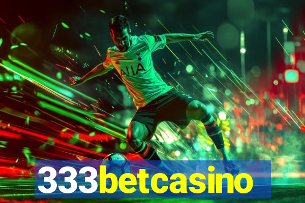 333betcasino
