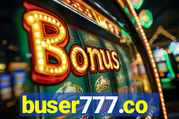 buser777.co