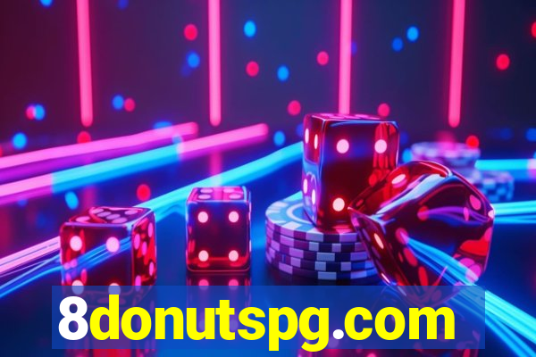 8donutspg.com