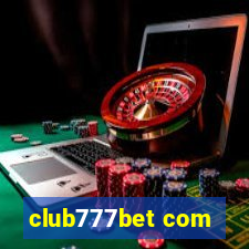 club777bet com