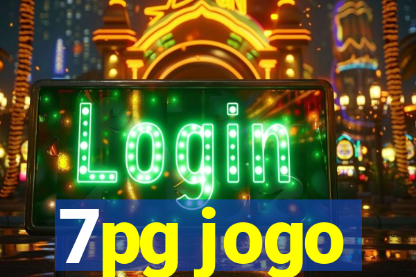 7pg jogo