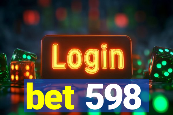 bet 598