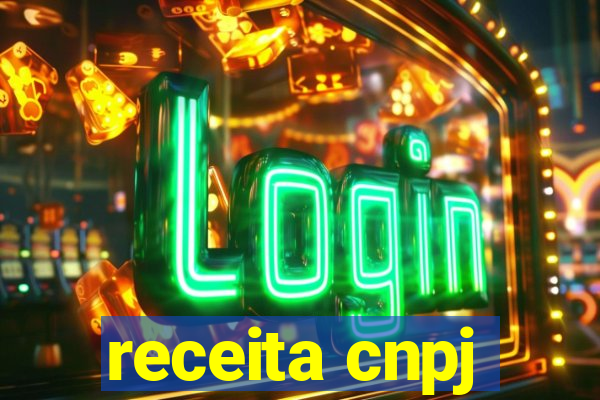 receita cnpj