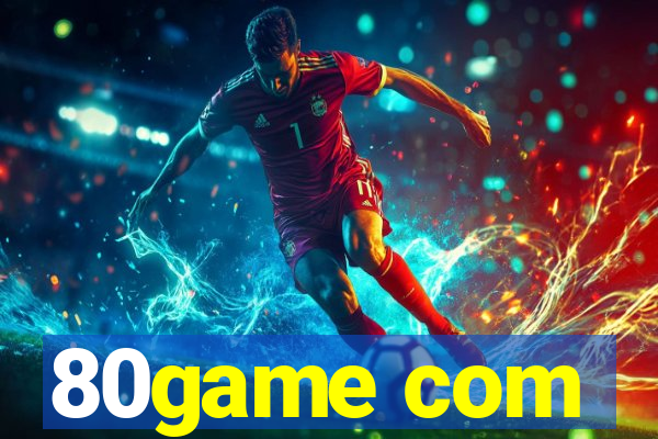 80game com