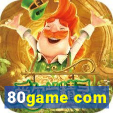 80game com