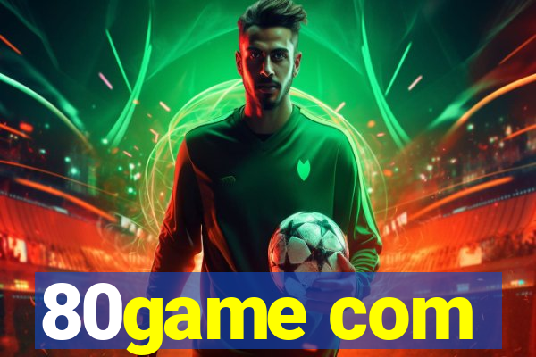 80game com