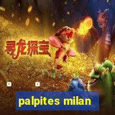 palpites milan