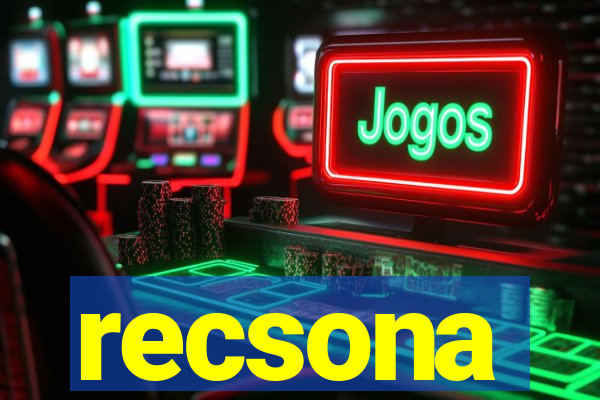 recsona