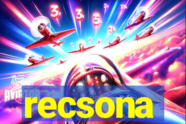 recsona