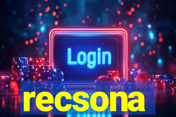 recsona