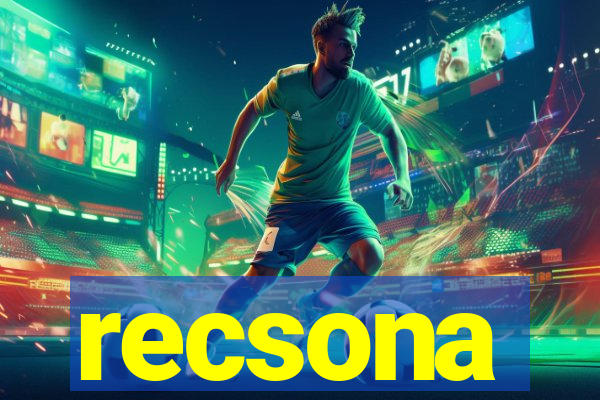 recsona