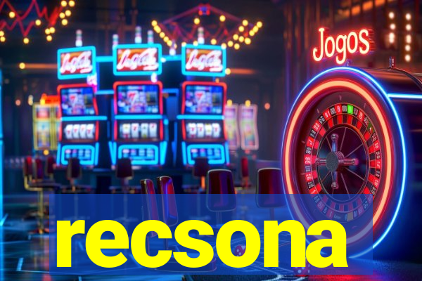 recsona