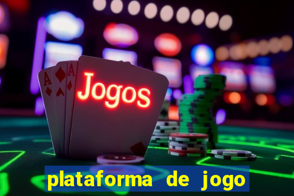 plataforma de jogo da deolane
