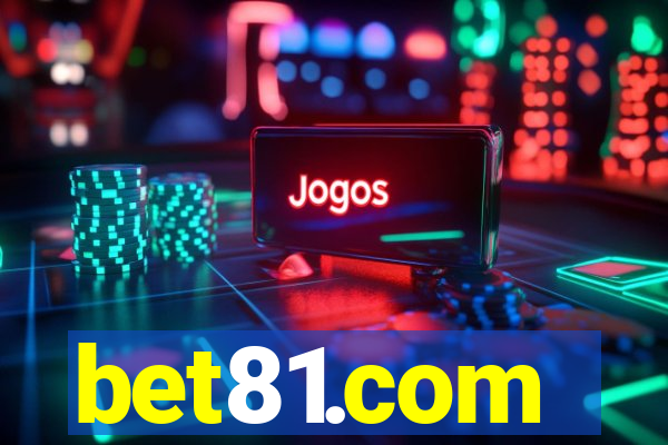 bet81.com