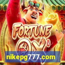 nikepg777.com