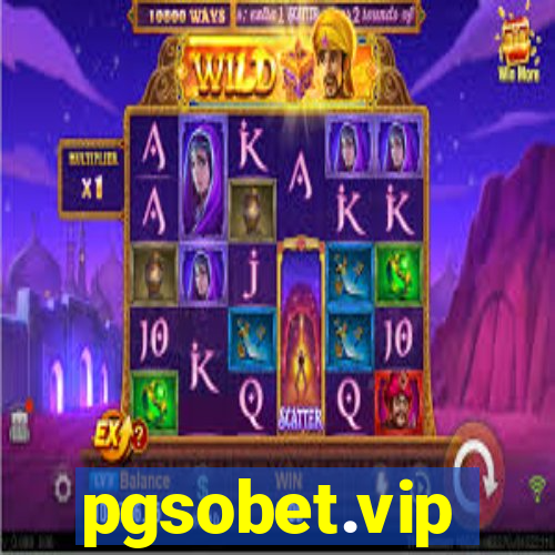 pgsobet.vip