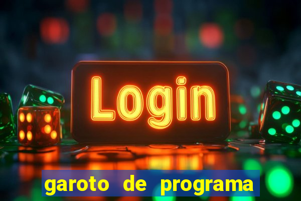 garoto de programa porto ferreira