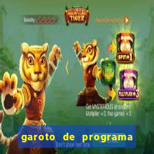 garoto de programa porto ferreira