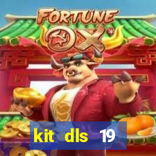 kit dls 19 barcelona 2015