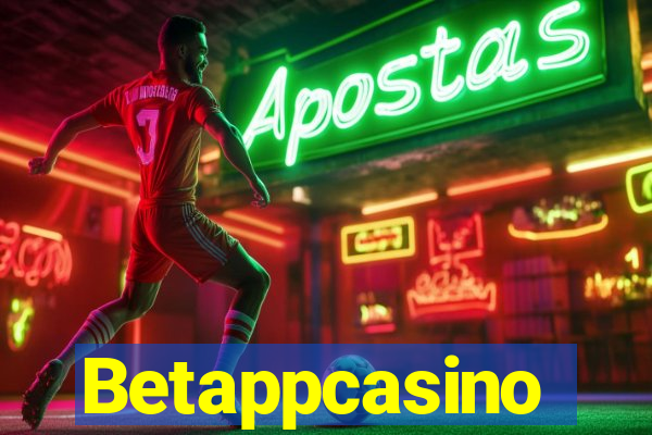 Betappcasino