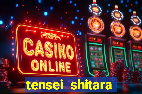 tensei shitara slime datta ken 2 dublado