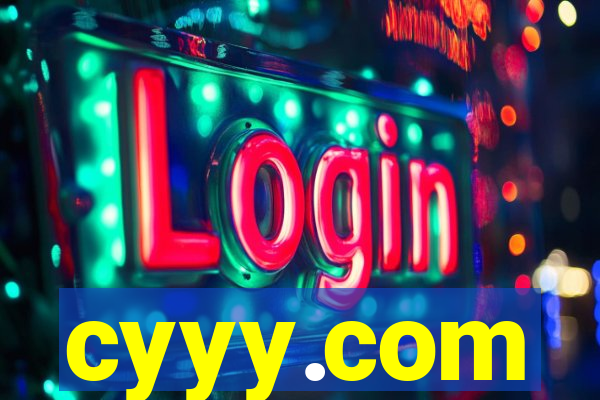 cyyy.com