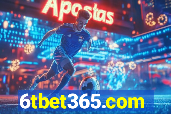 6tbet365.com