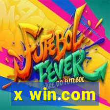 x win.com