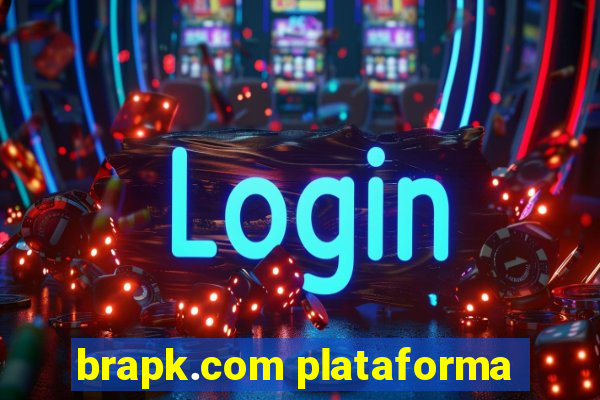 brapk.com plataforma