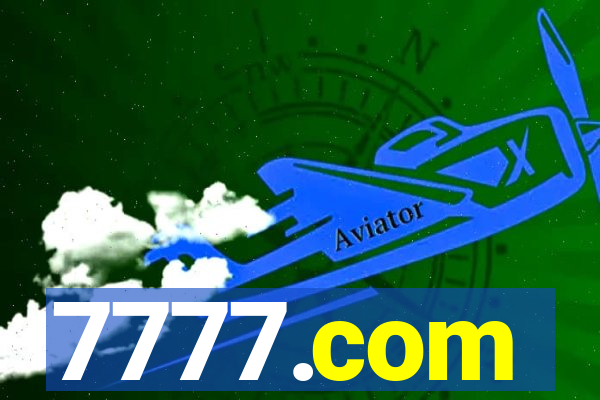 7777.com