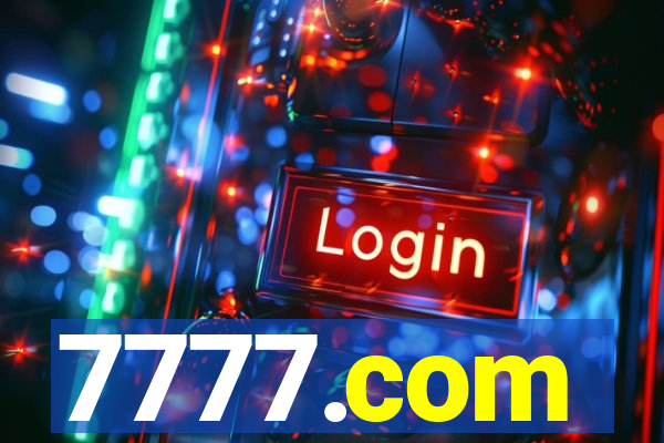 7777.com