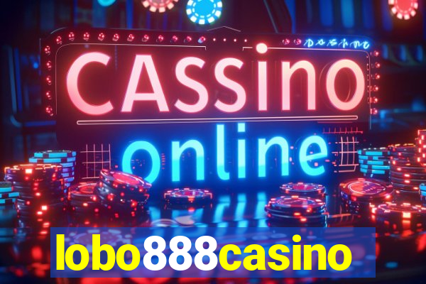 lobo888casino